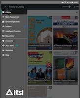 miEbooks for Android
